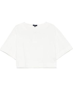 Soeur Davina T-Shirt - White
