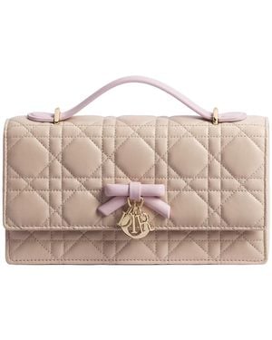 Dior My Mini Bag - Brown