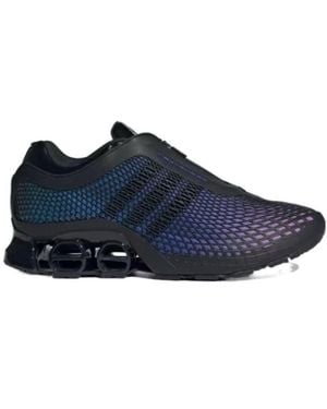 adidas Megaride S2 Hi-Res" Trainers - Blue