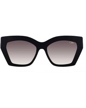 Cazal Geometric Sunglasses - Multicolour