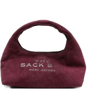 Marc Jacobs The Sack Bag - Purple