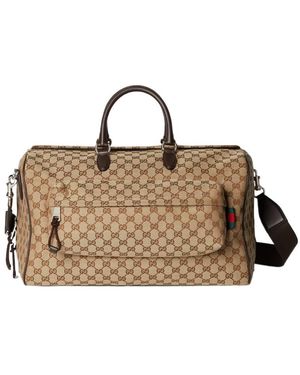 Gucci luggage price hotsell