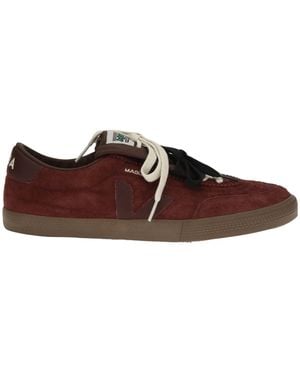 Veja Panenka Magliano Sneakers - Brown