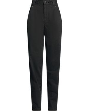 Isabel Marant Casual Pants - Black