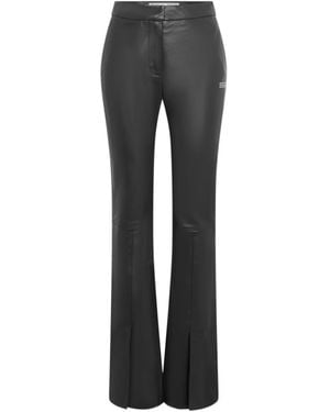 Off-White c/o Virgil Abloh Trousers - Grey