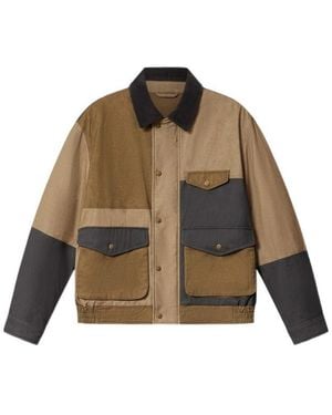 Isabel Marant Tores Jacket - Multicolor