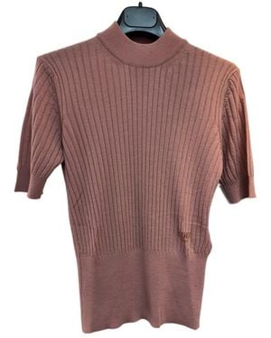 Fendi Clothing - Red