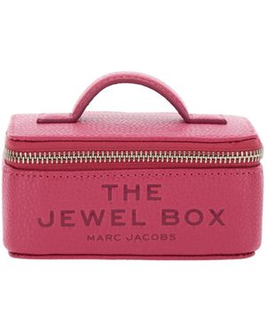 Marc Jacobs The Jewel Box - Pink