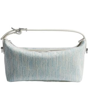 Dior Nomad Pouch - Grey