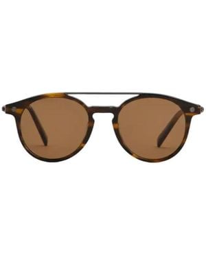 Tod's Full-Rim Sunglasses - Multicolor