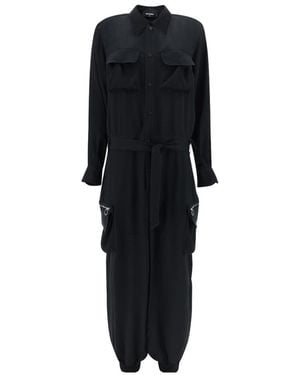 DSquared² Dresses - Black