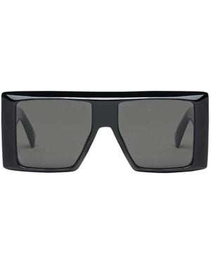 Balmain Full Frame Sunglasses - Gray