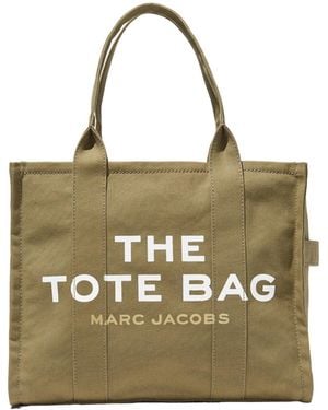 Marc Jacobs Stylish Casual Handbag - Metallic