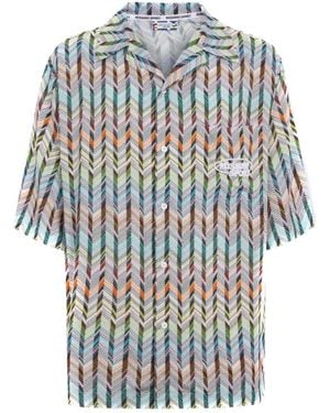 Missoni Shirt - Multicolor