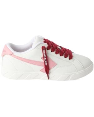 Off-White c/o Virgil Abloh End Of Play Sneakers - Pink