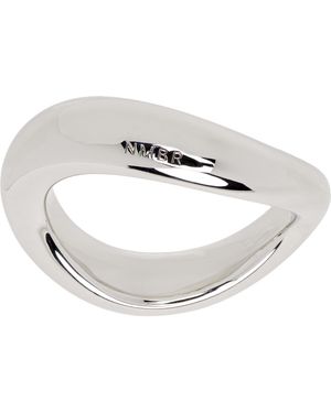NUMBERING 7416 Ring - Metallic
