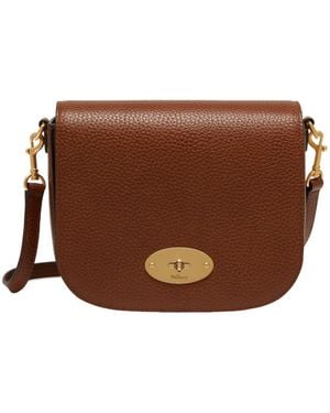 Mulberry Small Single-Shoulder Bag - Brown
