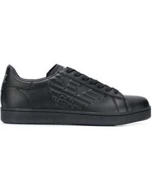 EA7 Sneakers - Black