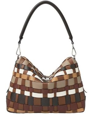 Fendi Lui Large - White