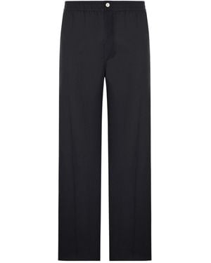 Celine Trousers - Blue