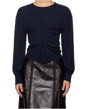Paloma Wool Long-Sleeves Jumper - Blue