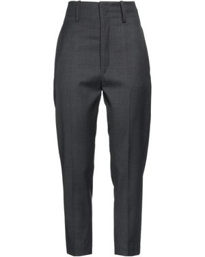 Isabel Marant Formal Trousers - Grey