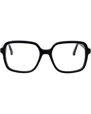 Retrosuperfuture Numero 149 Square-Frame Glasses - White