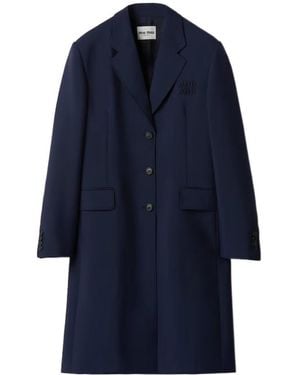 Miu Miu Coats for Women | Online Sale up to 55% off | Lyst Miu Miu Coats for Women | Online Sale up to 55% off | Lyst
