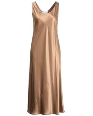 Max Mara Special Occasion Dresses - Brown