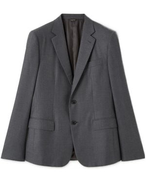 Loro Piana International Suit - Black