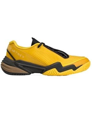 adidas By Stella McCartney Barricade Tennis Shoes - Yellow