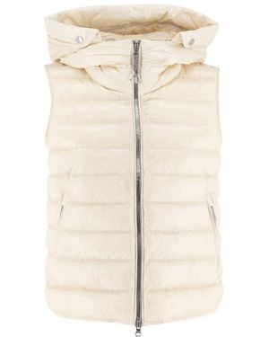 Parajumpers Down Jacket - Natural