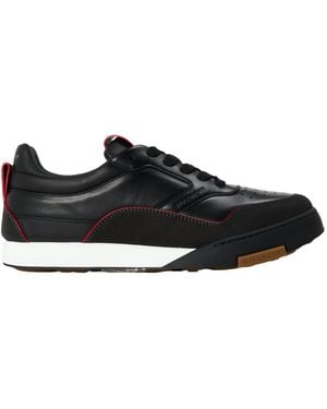 Givenchy Casual Sports Shoes - Black