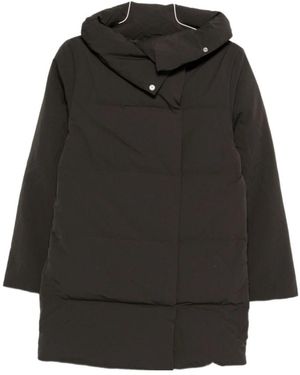 Paloma Wool Pruit Puffer Jacket - Black