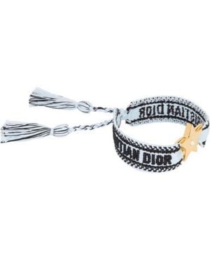 Dior Christian Bracelet - Blue