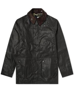 Barbour Buckle Casual Jacket - Black