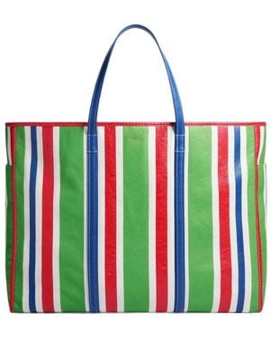 Balenciaga Châtelet Xl Tote Bag - Red
