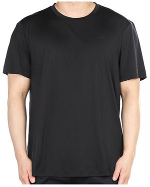 J.Lindeberg Ade T-Shirt - Black