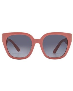Dior Full Frame Sunglasses - Purple