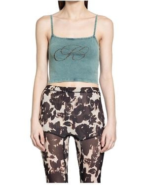 KNWLS Cally Top - Natural