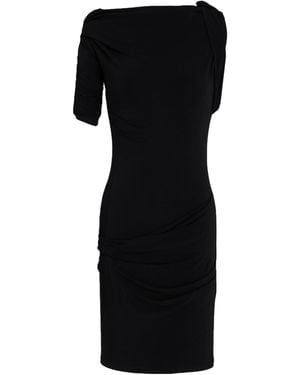 Jacquemus Bodycon Dress - Black