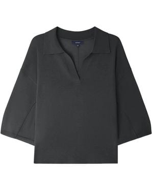 Soeur Elton T-Shirt - Black