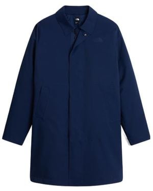 The North Face Herre City Triclimate 3-I-1 Parka - Blue