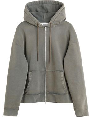 Our Legacy Mischief Hoodie - Gray