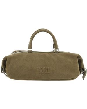 Marge Sherwood Dumpling Convertible Tote Bag - Green