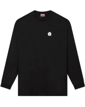 KENZO Long-sleeve t-shirts for Men | Online Sale up to 65