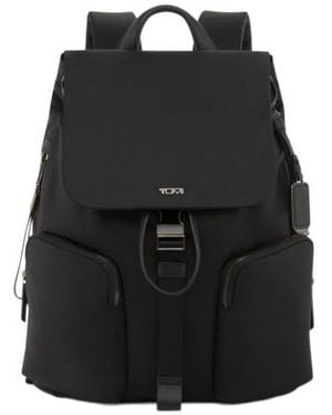 Tumi Ramsay Backpack - Black