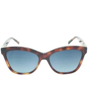 Dior Logo Sunglasses - Blue