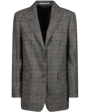 Tagliatore Bertha Jacket - Black