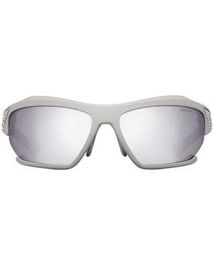 Dior And Lewis Hamilton Fast S2U - White